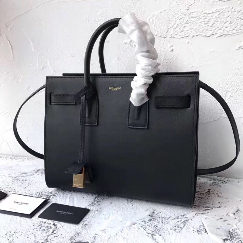 YSL Top Handle Bags